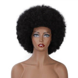 Disco Pruik | Perruque-Club