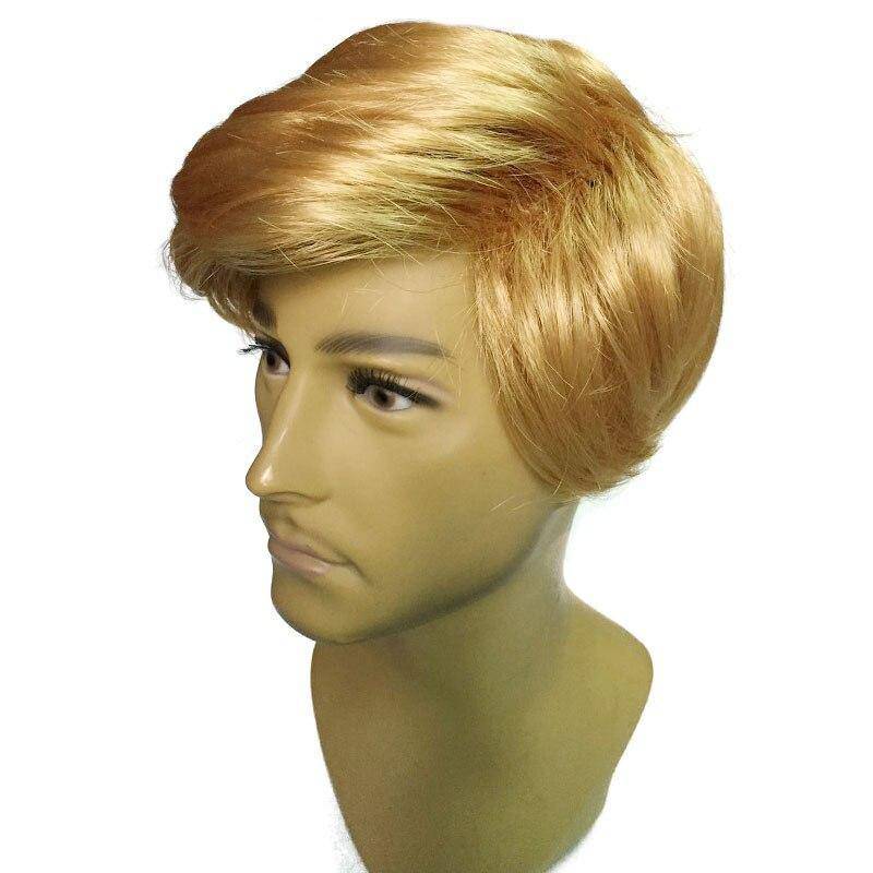 Trump Pruik