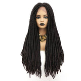 Dreadlocks pruik | Perruque-Club