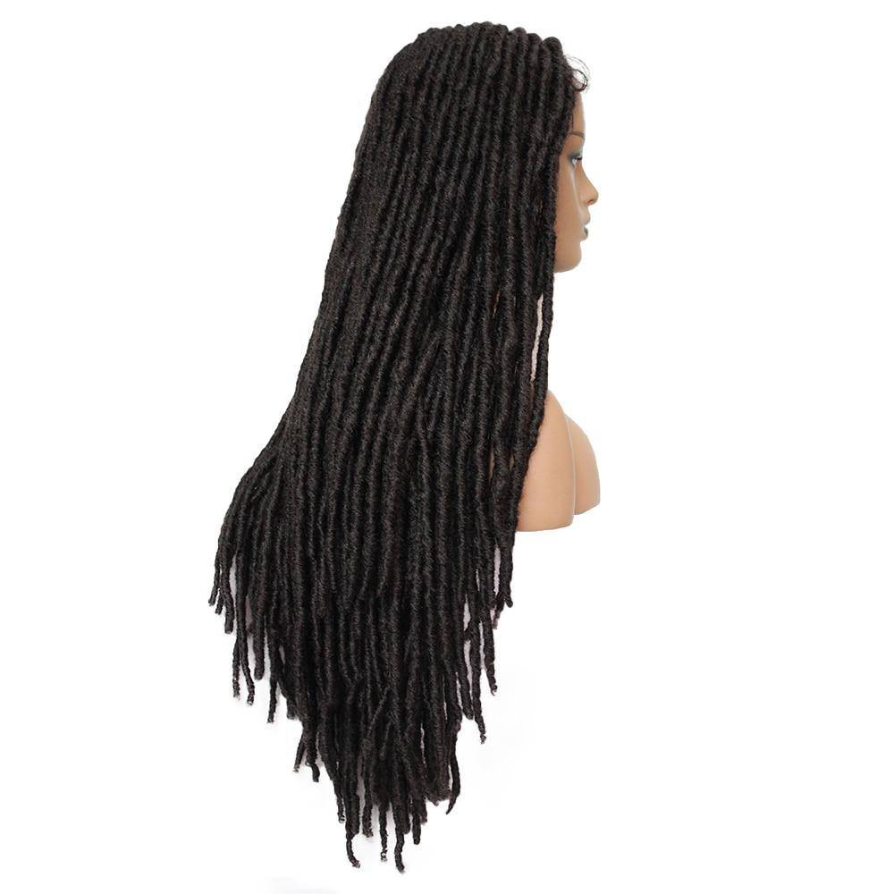 Dreadlocks pruik | Perruque-Club