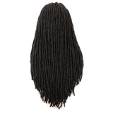 Dreadlocks pruik | Perruque-Club