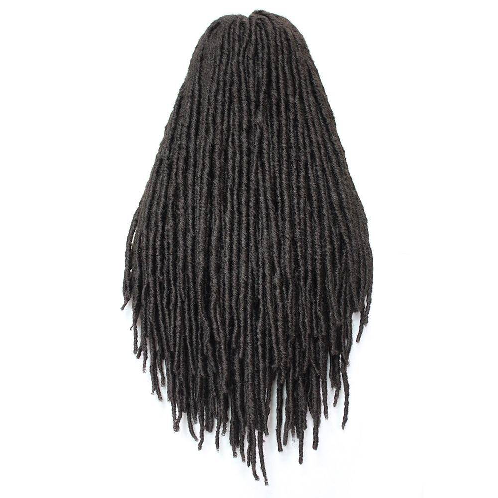 Dreadlocks pruik | Perruque-Club