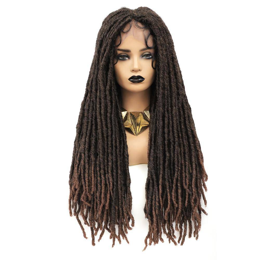 Dreadlocks pruik | Perruque-Club