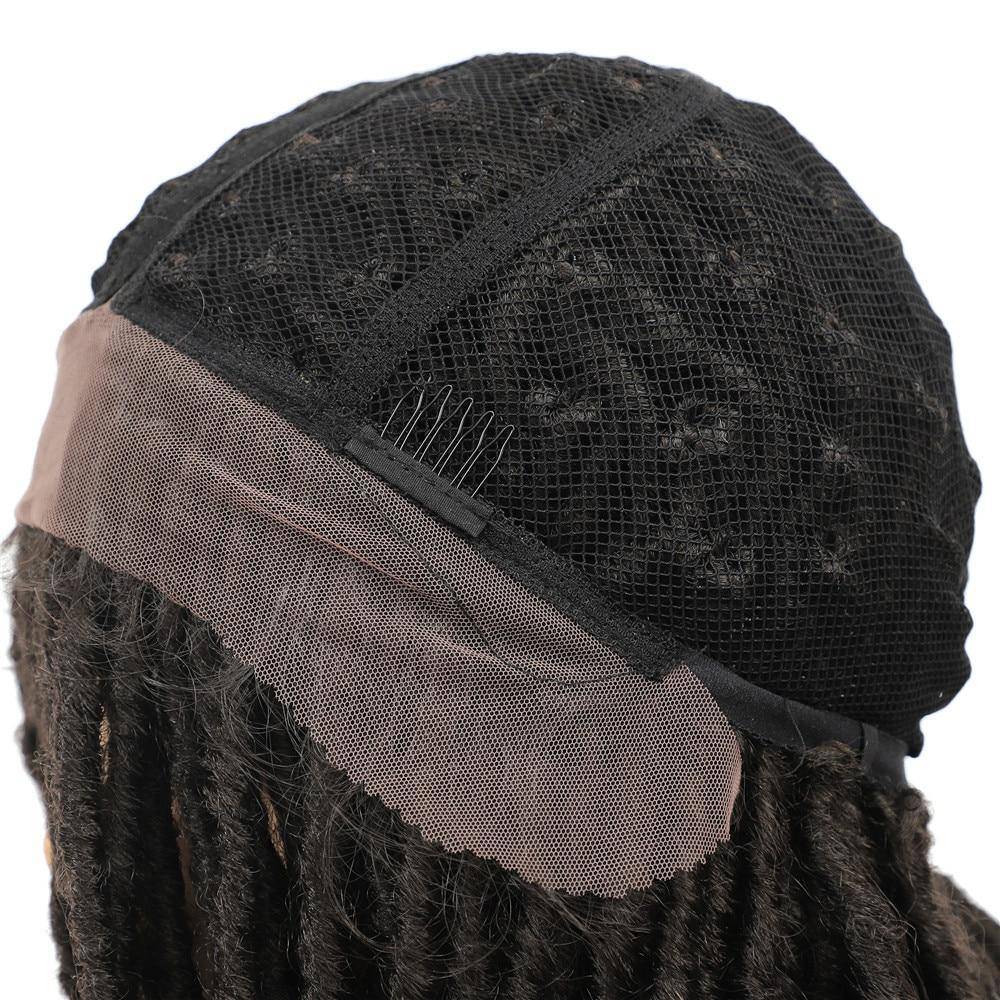 Dreadlocks pruik | Perruque-Club