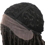 Dreadlocks pruik | Perruque-Club