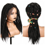 Realistische Dreadlocks Pruik | Perruque-Club