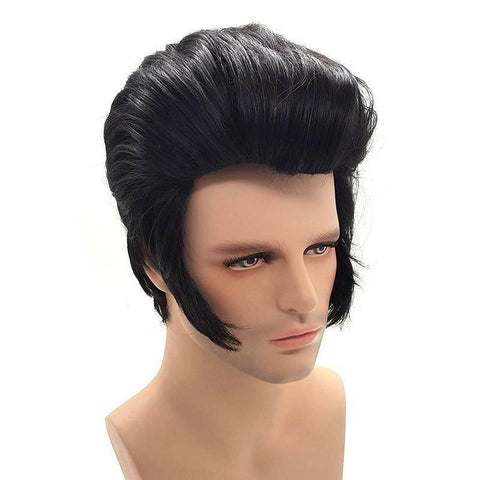 Elvis Presley pruik