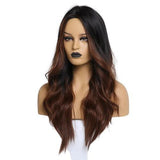 Front Lace pruik | Perruque-Club