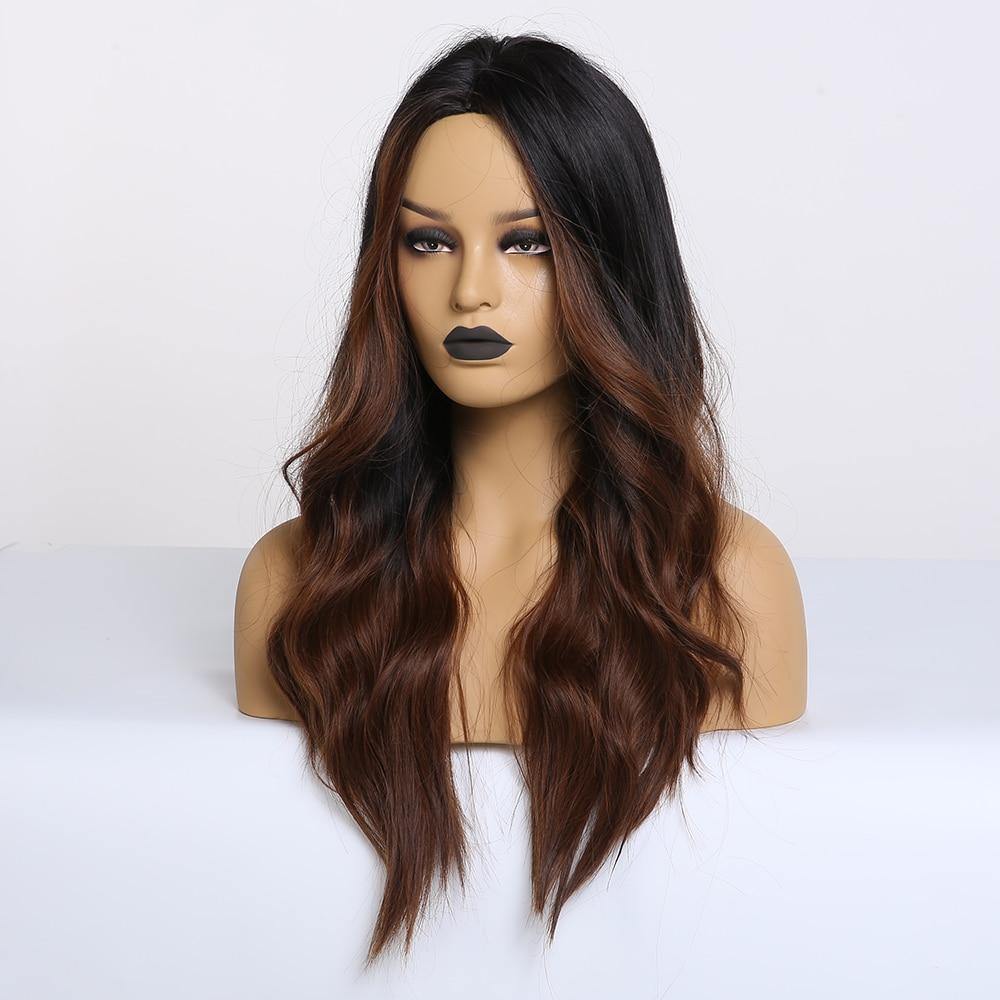 Front Lace pruik | Perruque-Club