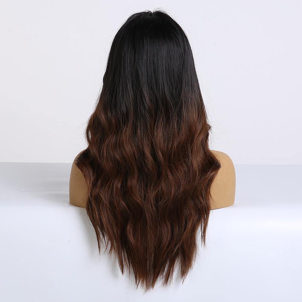 Front Lace pruik | Perruque-Club