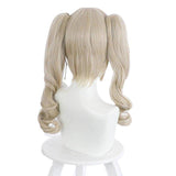 Genshin Impact Bárbara pruik | Perruque-Club