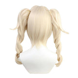 Genshin Impact Bárbara pruik | Perruque-Club