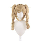 Genshin Impact Bárbara pruik | Perruque-Club