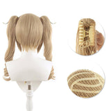 Genshin Impact Bárbara pruik | Perruque-Club