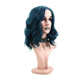 Gothic Vrouw Pruik | Perruque-Club