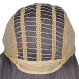 Grijze pruik | Perruque-Club