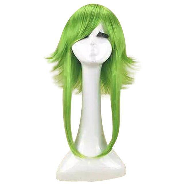 Gumi pruik