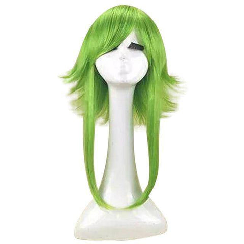 Gumi pruik