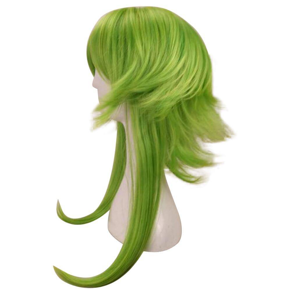 Gumi pruik