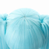 miku cosplay vocaloid pruik