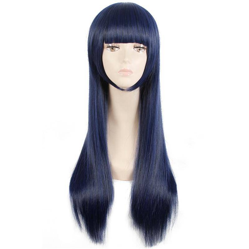 Hinata Hyuga pruik