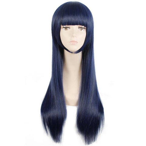 Hinata Hyuga pruik