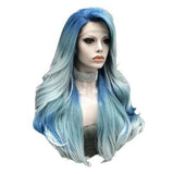 Hoogwaardige synthetische pruik | Perruque-Club