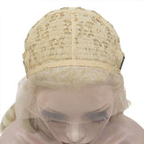 Hoogwaardige synthetische pruik | Perruque-Club