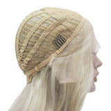 Hoogwaardige synthetische pruik | Perruque-Club