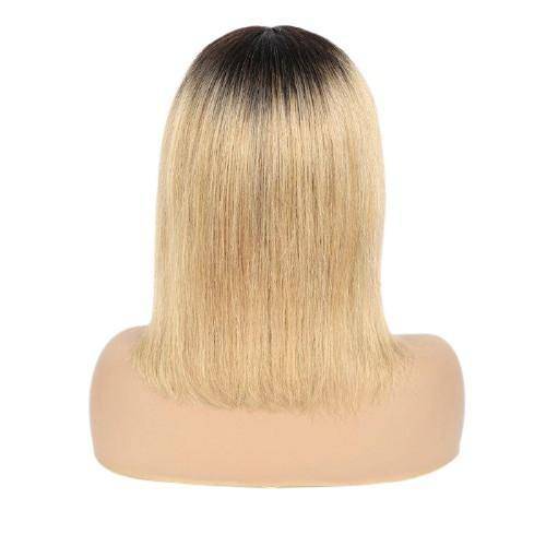 Pruik<br> Honingblond - Perruque-Club