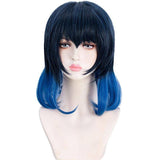 Inosuke Hashibira pruik