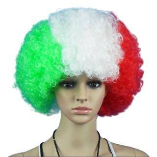 Italiaanse pruik