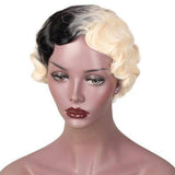 20s pruik