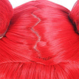 Jinx Star Guardian pruik rood