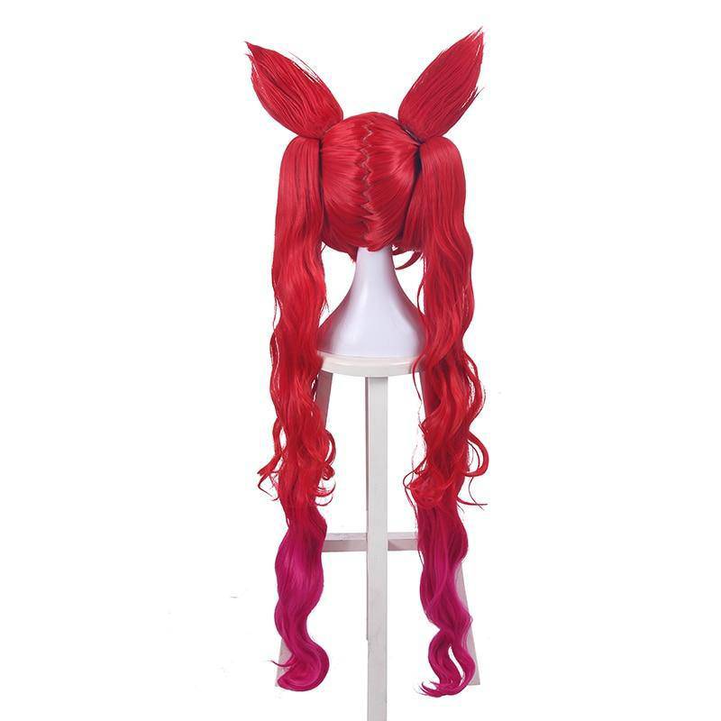 Jinx Star Guardian pruik