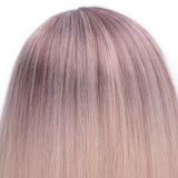 Kanten pruik | Perruque-Club