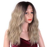 Kantenpruik | Perruque-Club