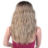 Kantenpruik | Perruque-Club