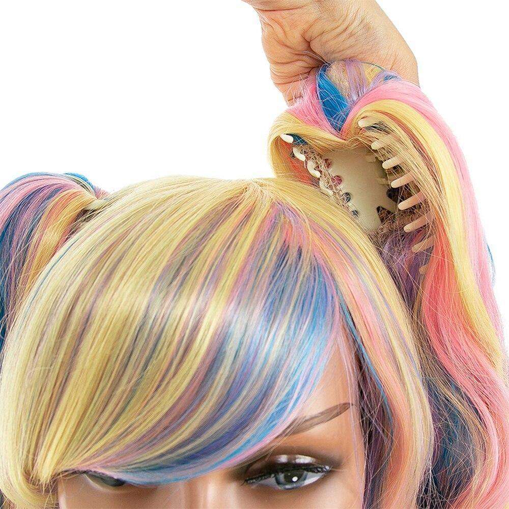 Kawaii pruik