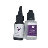 Pruik kit - Pruik-Club