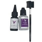 Pruik kit - Pruik-Club