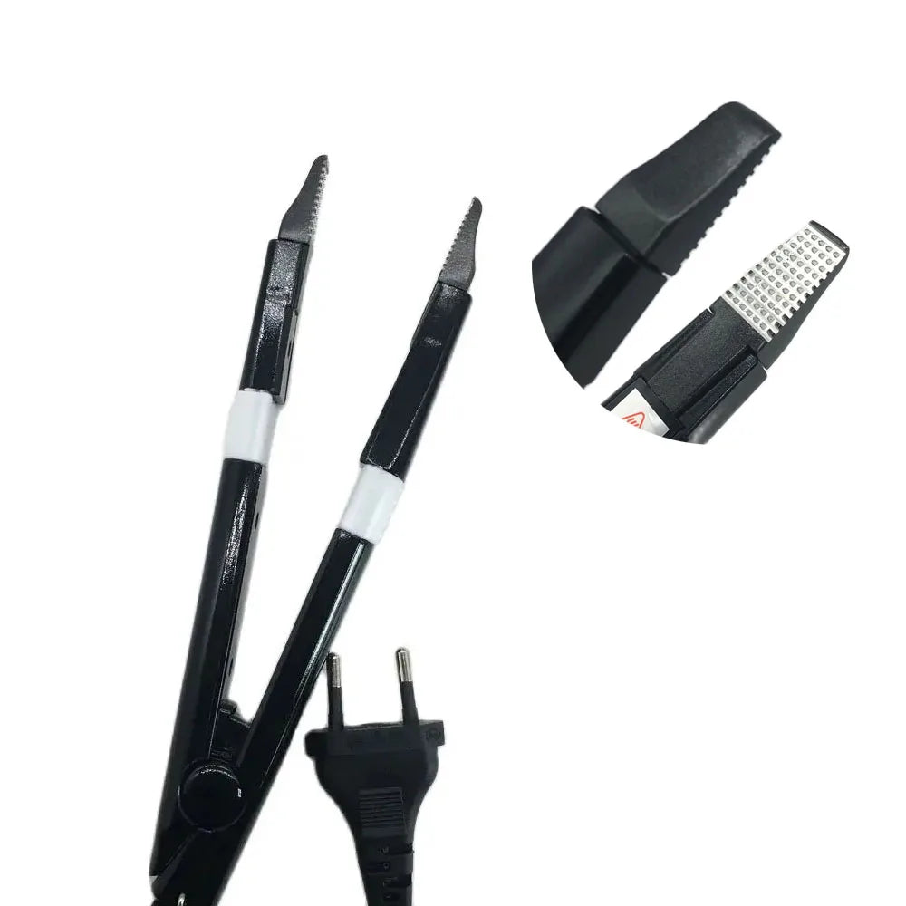Pruik kit - Pruik-Club