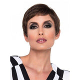 Kort geknipte pruik | Perruque-Club