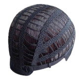 Kort geknipte pruik | Perruque-Club