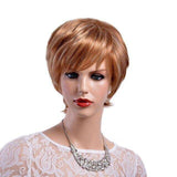 Korte pruik | Perruque-Club