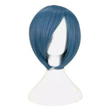 Goedkope pruik met kort haar