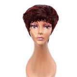Korte pruik | Perruque-Club