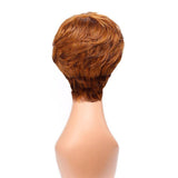 Korte pruik | Perruque-Club