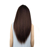 Afro lace front pruik | Perruque-Club