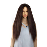 Afro lace front pruik | Perruque-Club